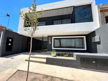 VENTA DE DEPARTAMENTO EN San Luis