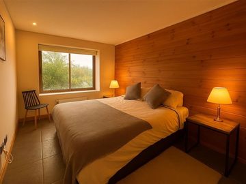 Departamento en venta 4 dorm. 2 Baños frente a Lago Colbún