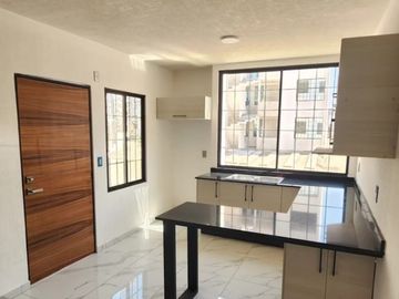 Departamento en Venta en Manzanillo, Colima