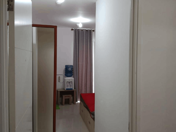 Apartemen Bassura Tower Dahlia Type Studio Lantai 28 S7668