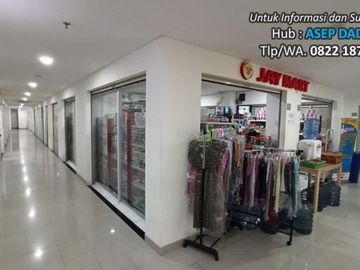 Jual Kios apartemen cikarang, Apartemen Tower mahakam |