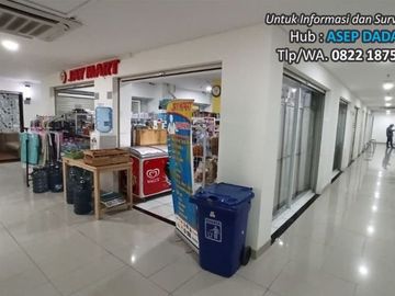 Jual Kios apartemen cikarang, Apartemen Tower mahakam |