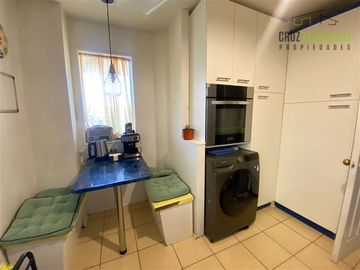 Casa en Venta en Alta Vista