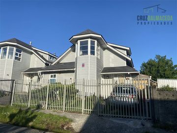 Casa en Venta en Alta Vista