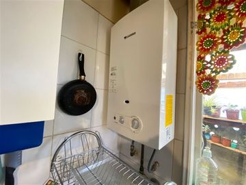Casa en Venta en Alta Vista