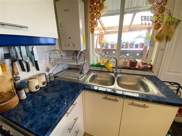 Casa en Venta en Alta Vista