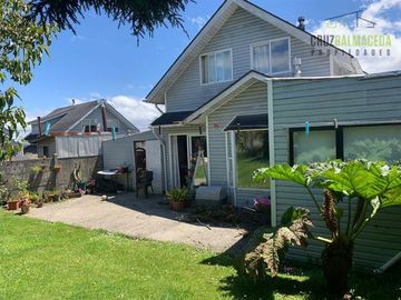 Casa en Venta en Alta Vista