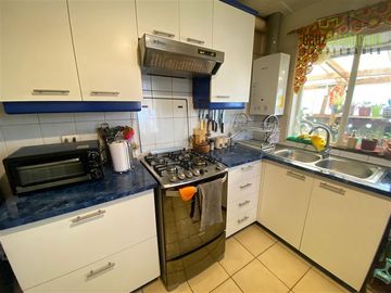 Casa en Venta en Alta Vista