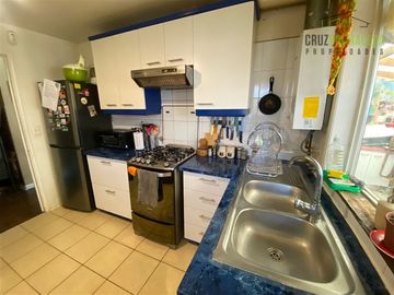 Casa en Venta en Alta Vista