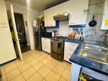 Casa en Venta en Alta Vista