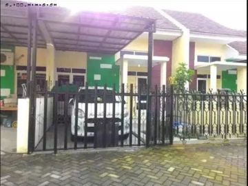 Rumah Syandana STRATEGIS, BEBAS BANJIR