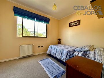 Casa en venta de 4 dorm. en Villa Alemana