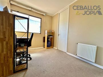 Casa en venta de 4 dorm. en Villa Alemana