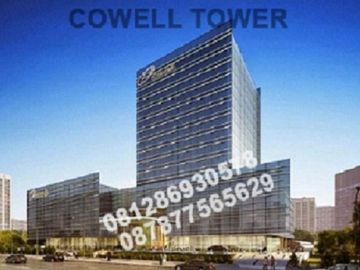 Butuh Unit Kantor di Jl. Senen Raya, Jakarta