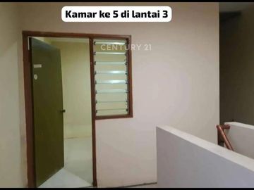 Disewakan Rumah Di Sunter Agung Barat Podomoro