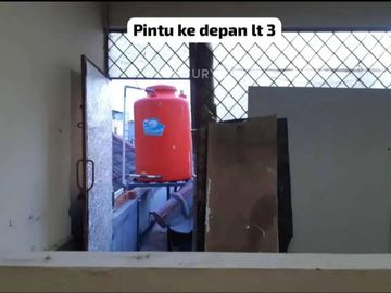 Disewakan Rumah Di Sunter Agung Barat Podomoro