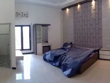 Rumah 2 Lantai Siap Huni Kalijudan Asri Surabaya