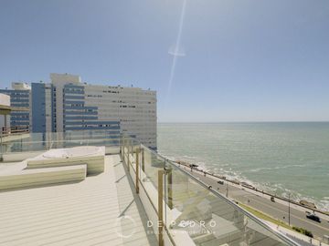 Departamento en Stella Maris