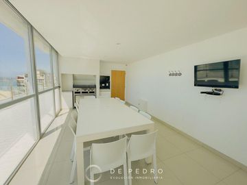 Departamento en Stella Maris