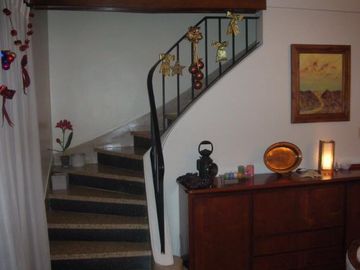 Ph de 4 ambientes con cochera en venta en Olivos