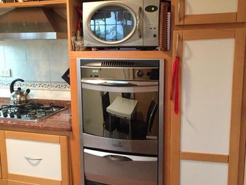 Ph de 4 ambientes con cochera en venta en Olivos