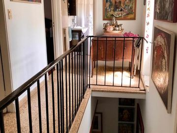 Ph de 4 ambientes con cochera en venta en Olivos
