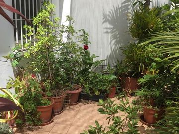 Ph de 4 ambientes con cochera en venta en Olivos