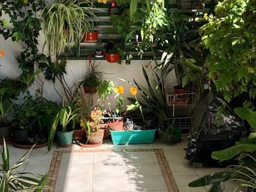 Ph de 4 ambientes con cochera en venta en Olivos