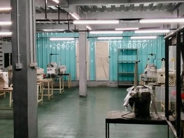 Gudang Siap Pakai, Ekonomis, Lokasi Strategis Jababeka Cikarang