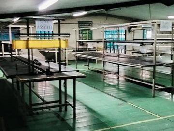 Gudang Siap Pakai, Ekonomis, Lokasi Strategis Jababeka Cikarang