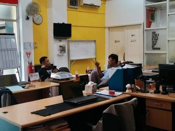 Gudang Siap Pakai, Ekonomis, Lokasi Strategis Jababeka Cikarang