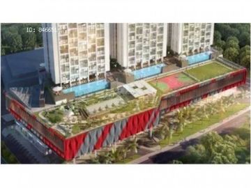 VENTA APARTAMENTO PROYECTO  GALERIA TOWER