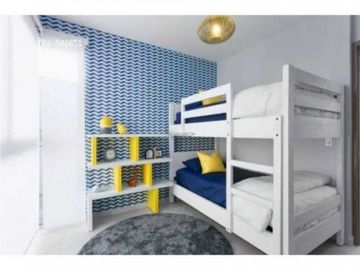 VENTA APARTAMENTO PROYECTO  GALERIA TOWER