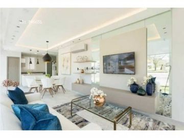VENTA APARTAMENTO PROYECTO  GALERIA TOWER