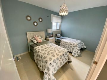 SE VENDE CASA EN TWIN HOMES EN VILLA SUR