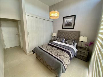 SE VENDE CASA EN TWIN HOMES EN VILLA SUR