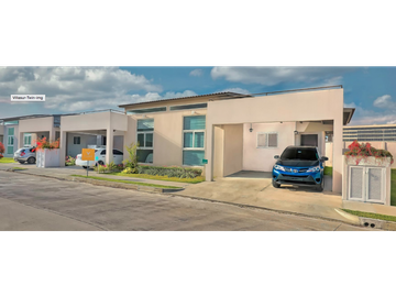 SE VENDE CASA EN TWIN HOMES EN VILLA SUR