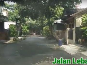 JALAN LEBAR! CATALINA GADING SERPONG HARGA diBAWAH 1M