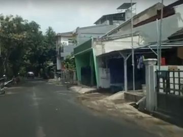JALAN LEBAR! CATALINA GADING SERPONG HARGA diBAWAH 1M