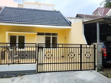 JALAN LEBAR! CATALINA GADING SERPONG HARGA diBAWAH 1M