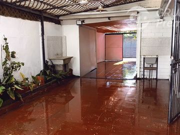 Casa 3D con 169 m de terreno y estacionamiento cerrado