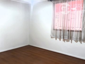 Casa 3D con 169 m de terreno y estacionamiento cerrado