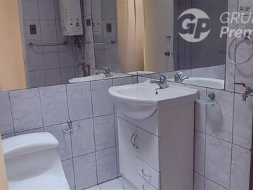 Casa 3D con 169 m de terreno y estacionamiento cerrado