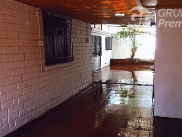 Casa 3D con 169 m de terreno y estacionamiento cerrado
