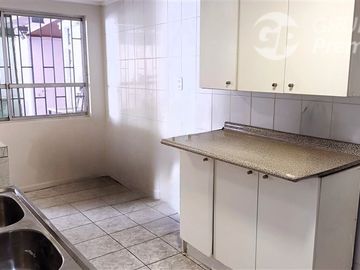 Casa 3D con 169 m de terreno y estacionamiento cerrado