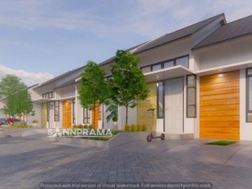 1 jt bisa punya rumah di Babelan Bekasi