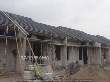 1 jt bisa punya rumah di Babelan Bekasi