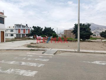 🌟 ¡TU FUTURO COMIENZA AQUÍ! TERRENO EN VENTA EN MOCHE, TRUJILLO 🌟
🏡 ¿Quieres un espacio propio para tu hogar o inversión? ¡Esta es tu oportunidad!