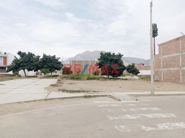 🌟 ¡TU FUTURO COMIENZA AQUÍ! TERRENO EN VENTA EN MOCHE, TRUJILLO 🌟
🏡 ¿Quieres un espacio propio para tu hogar o inversión? ¡Esta es tu oportunidad!