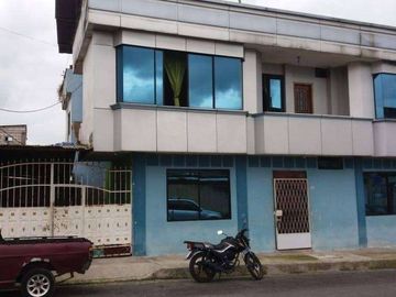 VENTA DE CASA Coop. 30 de Julio